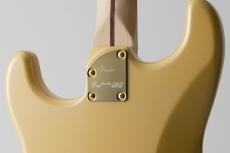 Fender Made in Japan Erino Yumiki Stratocaster -Yellow Pearl-【弓木英梨乃】【初回入荷分ご予約受付中!】_11