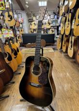 Martin D-28 Marquis 【2005年製USED】【サンバースト】【48回無金利キャンペーン・送料当社負担】