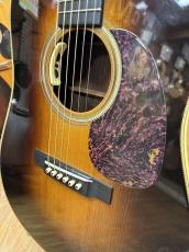 Martin D-28 Marquis 【2005年製USED】【サンバースト】【48回無金利キャンペーン・送料当社負担】_2