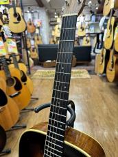 Martin D-28 Marquis 【2005年製USED】【サンバースト】【48回無金利キャンペーン・送料当社負担】_3