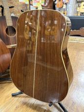 Martin D-28 Marquis 【2005年製USED】【サンバースト】【48回無金利キャンペーン・送料当社負担】_4
