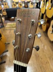Martin D-28 Marquis 【2005年製USED】【サンバースト】【48回無金利キャンペーン・送料当社負担】_5
