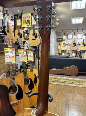 Martin D-28 Marquis 【2005年製USED】【サンバースト】【48回無金利キャンペーン・送料当社負担】_7