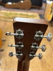 Martin D-28 Marquis 【2005年製USED】【サンバースト】【48回無金利キャンペーン・送料当社負担】_8