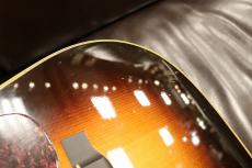 Martin D-28 Marquis 【2005年製USED】【サンバースト】【48回無金利キャンペーン・送料当社負担】_10