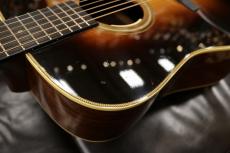 Martin D-28 Marquis 【2005年製USED】【サンバースト】【48回無金利キャンペーン・送料当社負担】_11