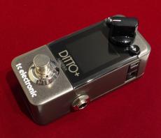 tc electronic DITTO+_4