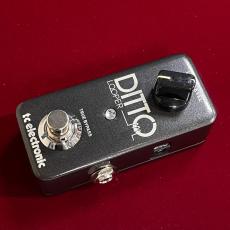 tc electronic DITTO LOOPER_3