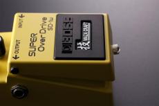 BOSS SD-1W SUPER OverDrive 技 WAZA CRAFT_4