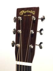 Martin Custom D-28 Itarian Alpine Spruce_3