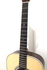 Martin Custom D-28 Itarian Alpine Spruce_4