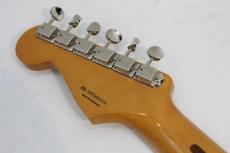 Fender Vintera III Late '50s Stratocaster / Aztec Gold / 3.58kg【特価】_9