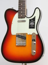 Fender Limited Edition Vintera III Early '60s Telecaster Custom / 3-Color Sunburst / 3.58kg【特価】