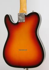 Fender Limited Edition Vintera III Early '60s Telecaster Custom / 3-Color Sunburst / 3.58kg【特価】_2