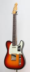 Fender Limited Edition Vintera III Early '60s Telecaster Custom / 3-Color Sunburst / 3.58kg【特価】_3