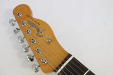 Fender Limited Edition Vintera III Early '60s Telecaster Custom / 3-Color Sunburst / 3.58kg【特価】_6