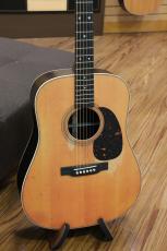 Martin ★セール対象品★D-28 Street Legend_3