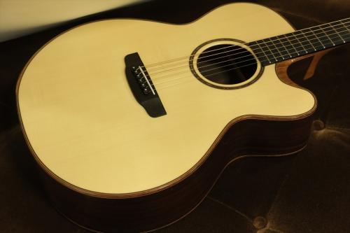 ASTURIAS ★セール対象品★GRAND SOLO Premio SR
