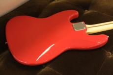 Fender ★セール対象品★2024 Collection Made in Japan Hybrid II Jazz Bass PJ / Modena Red 4.08kg_2