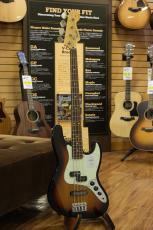 Fender ★セール対象品★2024 Collection Made in Japan Hybrid II Jazz Bass PJ / 3-Color Sunburst 4.12kg_8