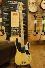 Fender ★セール対象品★Made in Japan Traditional Original 50s Precision Bass / Butterscotch Blonde_8
