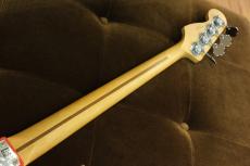 Fender ★セール対象品★Player II Jazz Bass , Maple Fingerboard / Coral Red_4