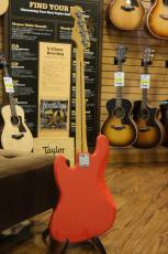Fender ★セール対象品★Player II Jazz Bass , Maple Fingerboard / Coral Red_9