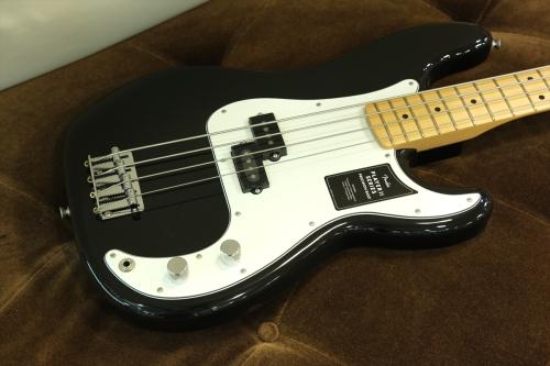 Fender ★セール対象品★Player II Precision Bass , Maple Fingerboard / Black