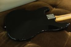 Fender ★セール対象品★Player II Precision Bass , Maple Fingerboard / Black_2