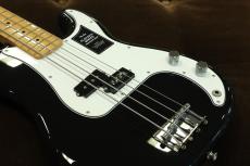 Fender ★セール対象品★Player II Precision Bass , Maple Fingerboard / Black_7