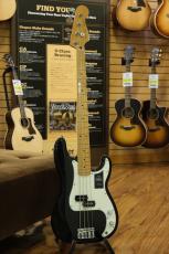 Fender ★セール対象品★Player II Precision Bass , Maple Fingerboard / Black_8
