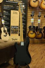 Fender ★セール対象品★Player II Precision Bass , Maple Fingerboard / Black_9