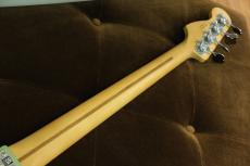 Fender ★セール対象品★Player II Precision Bass , Maple Fingerboard / Birch Green 3.97kg_4