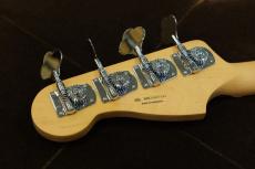 Fender ★セール対象品★Player II Precision Bass , Maple Fingerboard / Birch Green 3.97kg_6