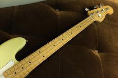 Fender ★セール対象品★Player II Precision Bass , Maple Fingerboard / Hialeah Yellow_3