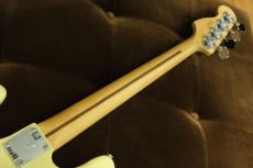 Fender ★セール対象品★Player II Precision Bass , Maple Fingerboard / Hialeah Yellow_4
