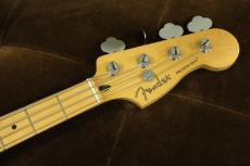 Fender ★セール対象品★Player II Precision Bass , Maple Fingerboard / Hialeah Yellow_5