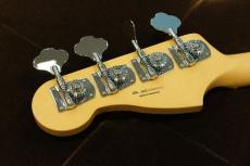 Fender ★セール対象品★Player II Precision Bass , Maple Fingerboard / Hialeah Yellow_6