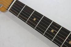Fender Limited Edition Vintera III Early '60s Telecaster Custom / 3-Color Sunburst / 3.58kg【特価】_7