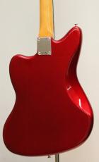 Fender Vintera III Mid '60s Jazzmaster / Candy Apple Red【特価】_2