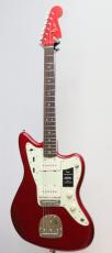 Fender Vintera III Mid '60s Jazzmaster / Candy Apple Red【特価】_3