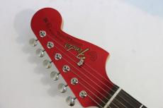Fender Vintera III Mid '60s Jazzmaster / Candy Apple Red【特価】_7