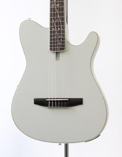 Ibanez TOD10N-SMF (Silver Metallic Flat) Tim Henson Signature