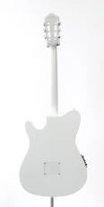 Ibanez TOD10N-SMF (Silver Metallic Flat) Tim Henson Signature_4