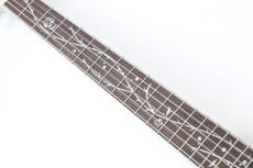 Ibanez TOD10N-SMF (Silver Metallic Flat) Tim Henson Signature_5