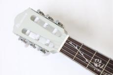 Ibanez TOD10N-SMF (Silver Metallic Flat) Tim Henson Signature_6