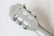 Ibanez TOD10N-SMF (Silver Metallic Flat) Tim Henson Signature_8