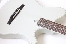 Ibanez TOD10N-SMF (Silver Metallic Flat) Tim Henson Signature_9