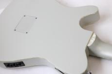 Ibanez TOD10N-SMF (Silver Metallic Flat) Tim Henson Signature_10