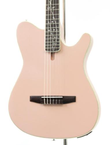 Ibanez TOD10N-PAF (Pearl Pink Flat) Tim Henson Signature